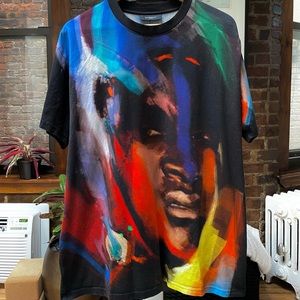 Givenchy Men’s T-shirt